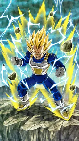 Profile image of ベジータ
