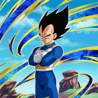 Profile image of ベジータ