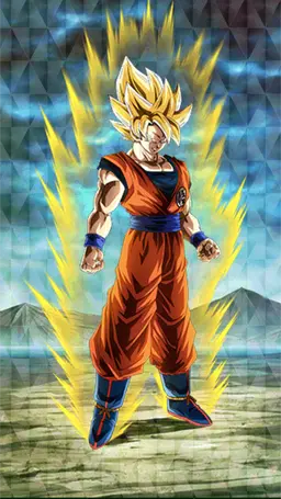 Profile image of 孫悟空