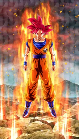 Profile image of 孫悟空