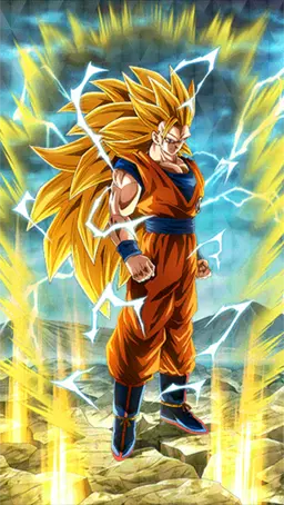 Profile image of 孫悟空