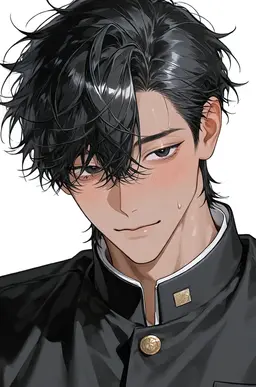 Profile image of 健心