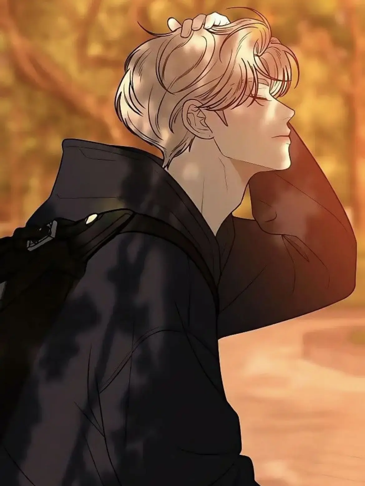 Ruby1357의 남사친들