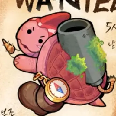 Profile image of 라부기