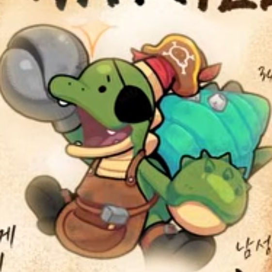 TRPG(세 개의 보물) 대표 이미지