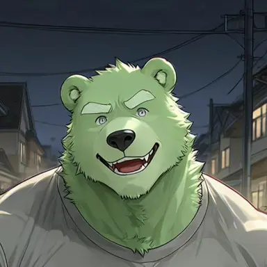 Profile image of Jung Woo-seok