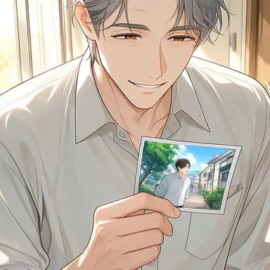 Profile image of Tadashi