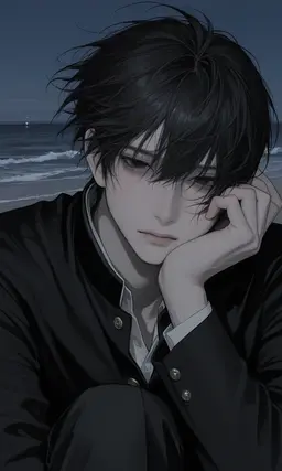 Profile image of 久我 葵生