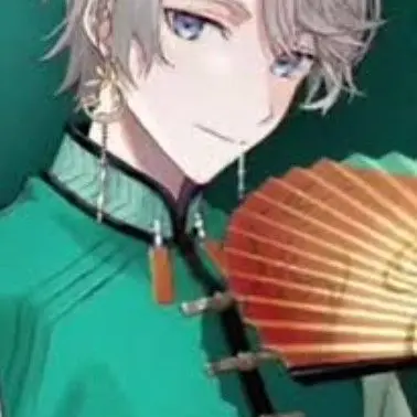 Profile image of 甲斐田 晴