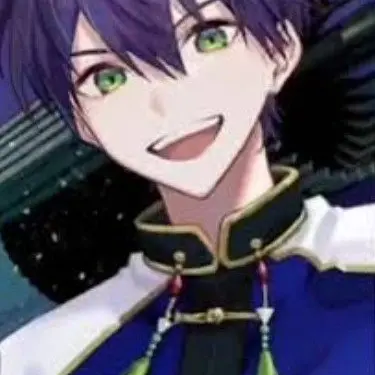 Profile image of 剣持刀也