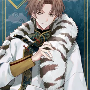 Profile image of 加賀美ハヤト