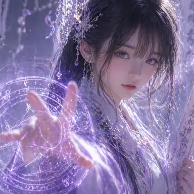 Profile image of 澄玲