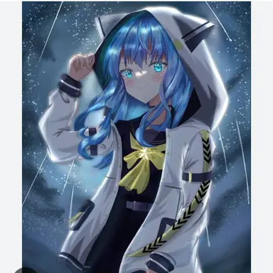 Profile image of すいせい