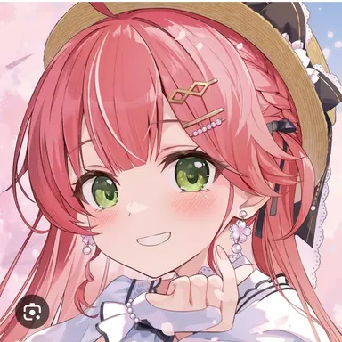 Profile image of みこ