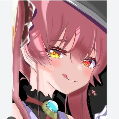 Profile image of マリン