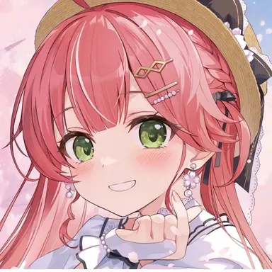 Profile image of みこ