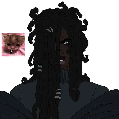 Profile image of Void