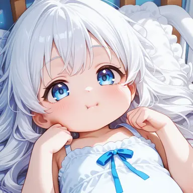 Profile image of 니아 아르케인