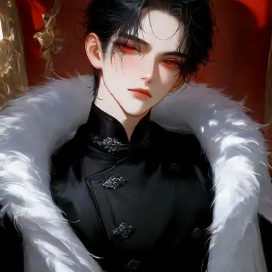Profile image of 루시안 아르케인