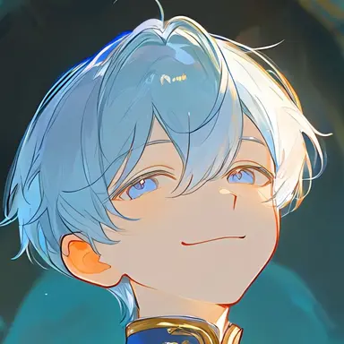 Profile image of 테오필루스