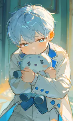 Profile image of 레오나드