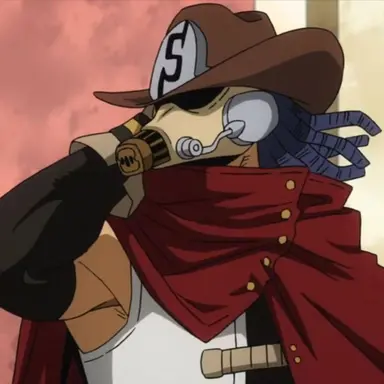 Profile image of Snipe