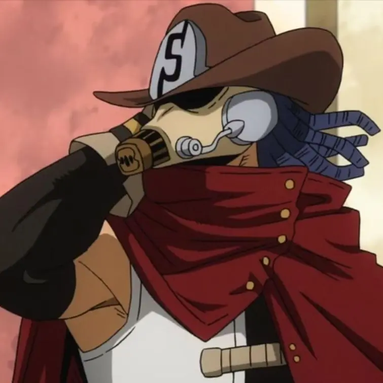 PoeticFlask5755의 Pro Hero Snipe