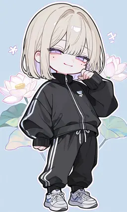 Profile image of 하스미