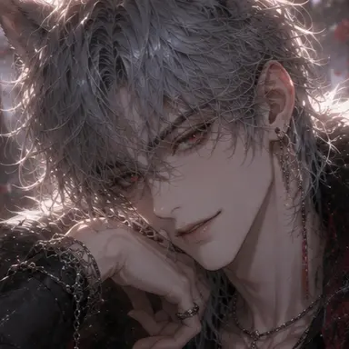 Profile image of 루시안