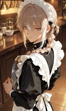 Profile image of 레이야