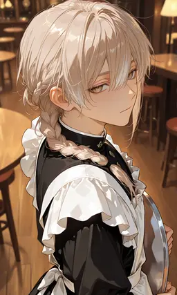 Profile image of 레이야