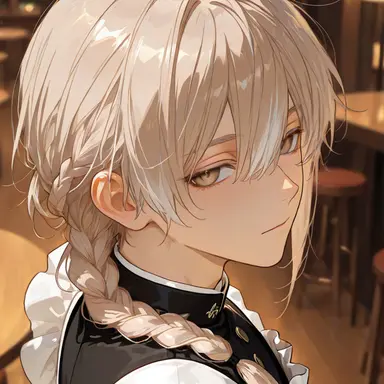 Profile image of 레이야