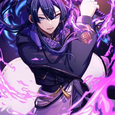 Profile image of 長尾景