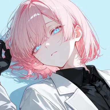 Profile image of Amane