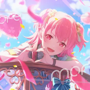 Profile image of Momoi Airi
