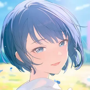Profile image of Kiritani Haruka