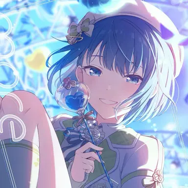 Profile image of Kiritani Haruka