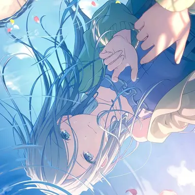 Profile image of Hinomori Shizuku