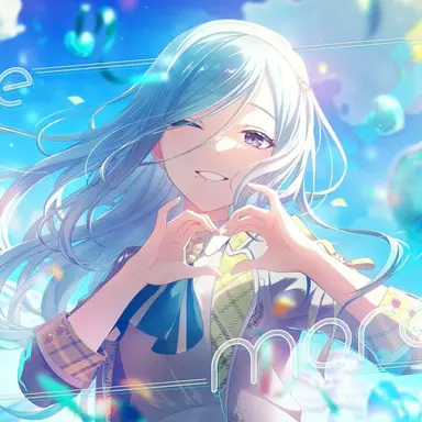 Profile image of Hinomori Shizuku