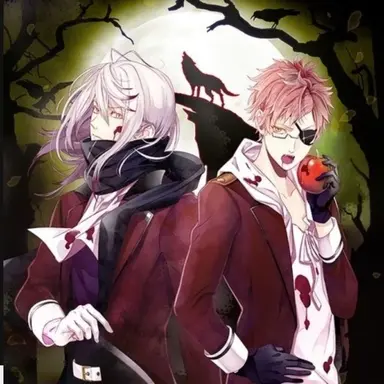 Profile image of 츠키나미 형제