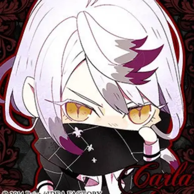 Profile image of 츠키나미 카루라