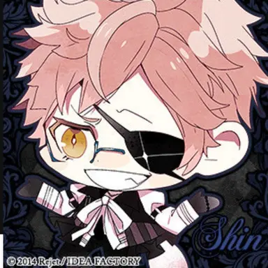 Profile image of 츠키나미 신