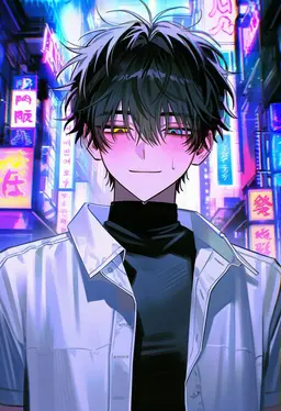 Profile image of 拓也