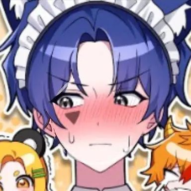 Profile image of 당찬