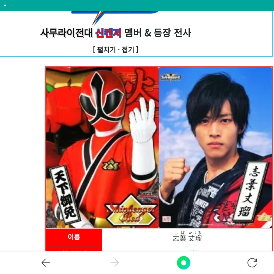 시바 타케루