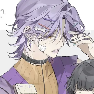 Profile image of 미스터리