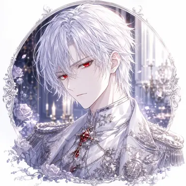 Profile image of エリオット