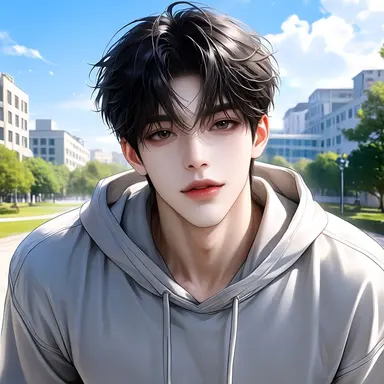 Profile image of 민태성