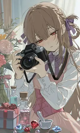 Profile image of Yuna
