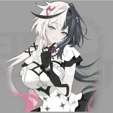 Profile image of 코렐라인 퀸시